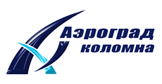 Логотип — ГК "Аэроград Отель"