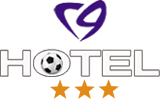 Логотип — Отель "Hotel 19" ООО "Отель 19"