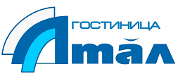 Логотип — Атал АО "Гостиница Атал"