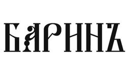 Логотип — Отель "Баринъ"