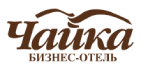 Логотип — Отель "Чайка"