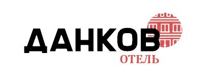 Логотип — Отель «Данков»