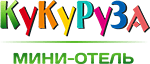 Логотип — КУКУРУЗА