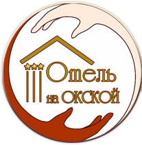 Логотип — ИП Седых Владимир Владимирович гостиница ОТЕЛЬ НА ОКСКОЙ