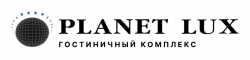 Логотип — Гостиница «Планета Люкс»