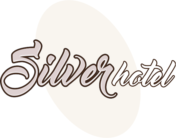 Логотип — Отель "Silver"