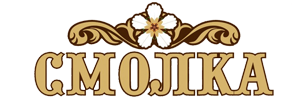Логотип — СМОЛКА