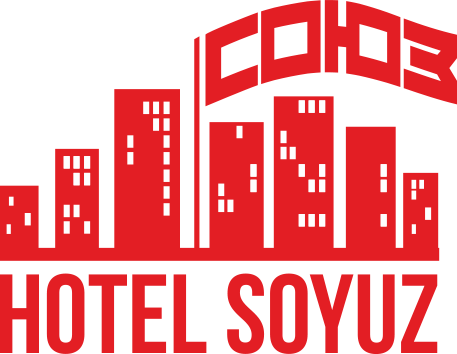 Логотип — Хостел "Союз"