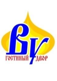 Логотип — Гостиница "Великий Устюг"