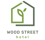 Логотип — Отель "Hotel Wood Street"