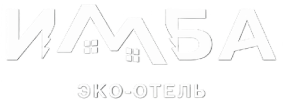 Логотип — "Имба"