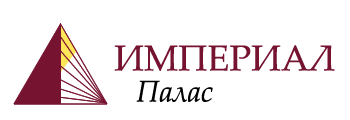 Логотип — Гостиница «Империал Палас»