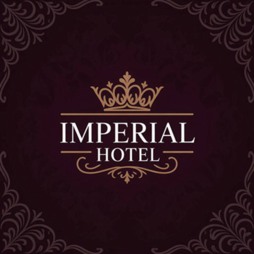 Логотип — Отель «Imperial»
