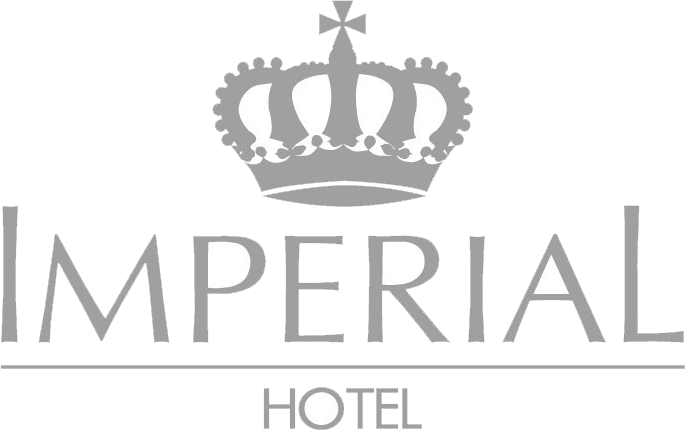 Логотип — Гостиница "Империал"