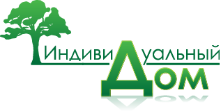 Логотип — Индивидуальный жилой дом