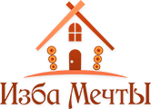 Логотип — Уютные Домики