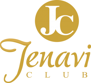Логотип — Отель «Jenavi Club HOTEL» ООО «Женави Клуб»