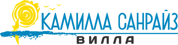 Логотип — Камилла санрайз