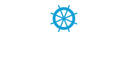 Логотип — Гостиница «Капитан»