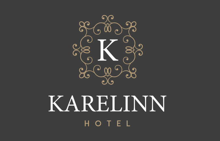 Логотип — Отель "Карелинн"