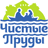 Логотип — Загородный отель «Чистые Пруды»