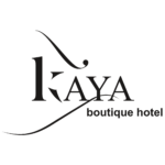 Логотип — Мини-отель «КAYA» ИП Кондратенко К. К.