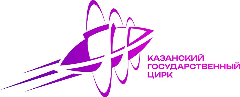 Логотип — гостиница "Дом артистов цирка"