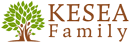 Логотип — Гостиница "KESEA"