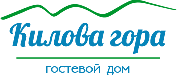 Логотип — Гостевой дом "Килова гора"