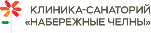 Логотип — Санаторий-профилакторий структурное подразделение Частного медицинского учреждения "Бумажник"