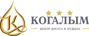 Логотип — Отель «Когалым» ООО «ЦДО «КОГАЛЫМ»