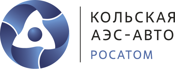 Логотип — Гостиница "Нивские берега" ООО "Кольская АЭС - Авто"