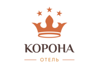 Логотип — Гостиница "Корона" ООО "Метан"