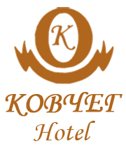 Логотип — ГОСТИНИЦА "КОВЧЕГ" ИНДИВИДУАЛЬНЫЙ ПРЕДПРИНИМАТЕЛЬ КИНЁВА ЕЛЕНА ВАЛЕНТИНОВНА