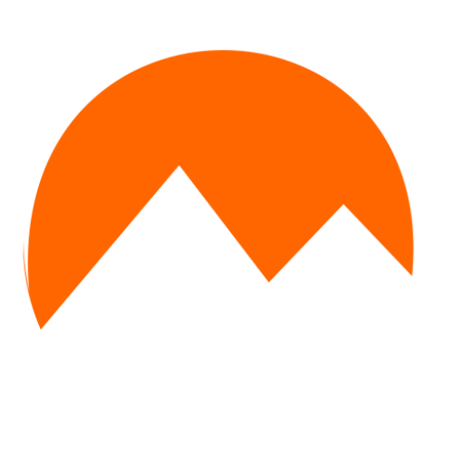 Логотип — гостиница "Гостиный двор "Красногорье" ООО "Научно-производственный центр "Алтайская чайная компания"