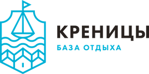 Логотип — База отдыха «КРЕНИЦЫ»