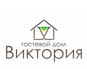 Логотип — Виктория