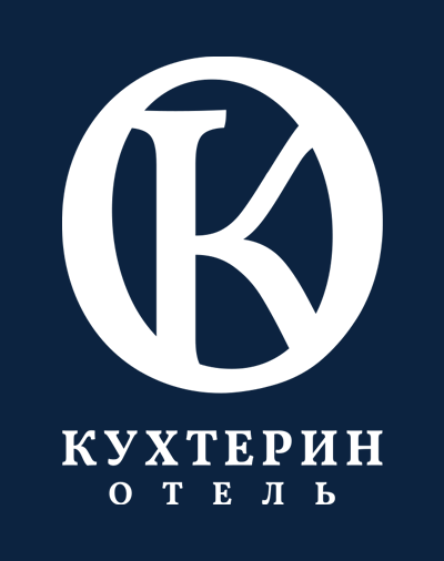 Логотип — Отель "Кухтерин"