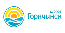 Логотип — Санаторий "Горячинск" курорт "Горячинск" филиал общества с ограниченной ответственностью "Курорты Бурятии"