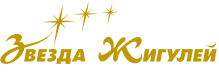 Логотип — Гостиничный комплекс «Звезда Жигулей»