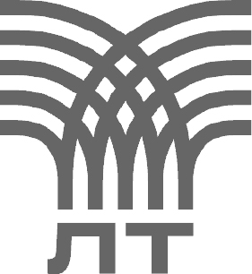 Логотип — Ланита