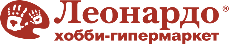 Логотип — Леонардо