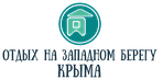 Логотип — отель Золотой