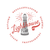 Логотип — LightHouse