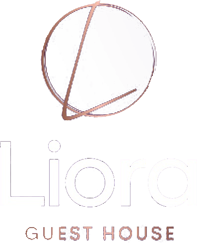 Логотип — Гостевой дом Лиора