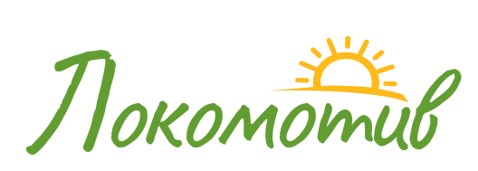 Логотип — Гостиница ОК Локомотив