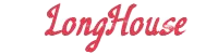 Логотип — Мини-отель Long house