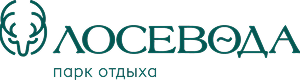 Логотип — Парк отдыха "Лосевода"