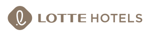 Логотип — «ОТЕЛЬ LOTTE HOTEL»