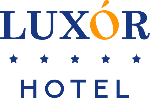 Логотип — ОТЕЛЬ\t«LUXOR HOTEL»\tИП Назмутдинова Рамиля Минахсяновна